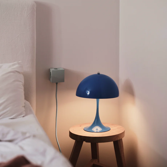 Avolt - Square 1 avec Dual USB-C 30W et une Base Magnétique