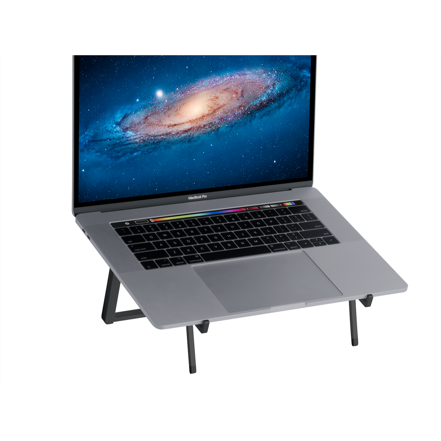 Rain Design - mBar Pro+ Support à Hauteur pour Laptop
