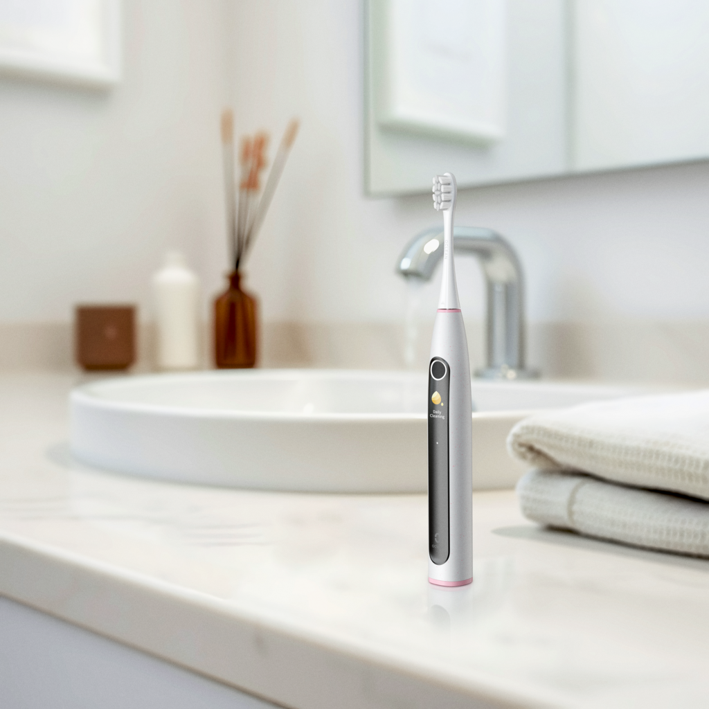 Oclean X Lite Brosse à Dents Sonic