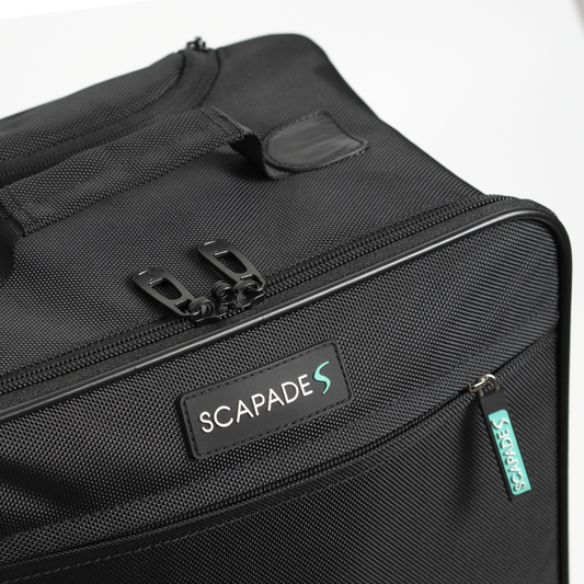 Scapade AirMini - Bagage cabine sous-siège (Underseat)