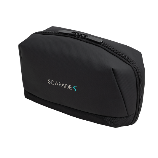 Scapade AirCase - Organiseur tech de voyage compact