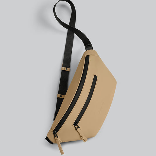 Spläsh Bumbag – Latte | Gaston Luga