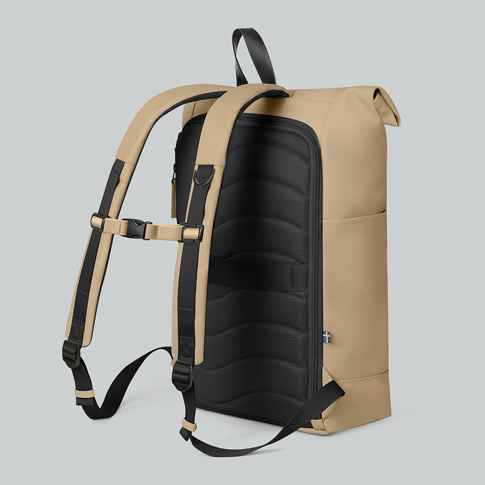 Spläsh Rolltop 16" – Latte | Gaston Luga