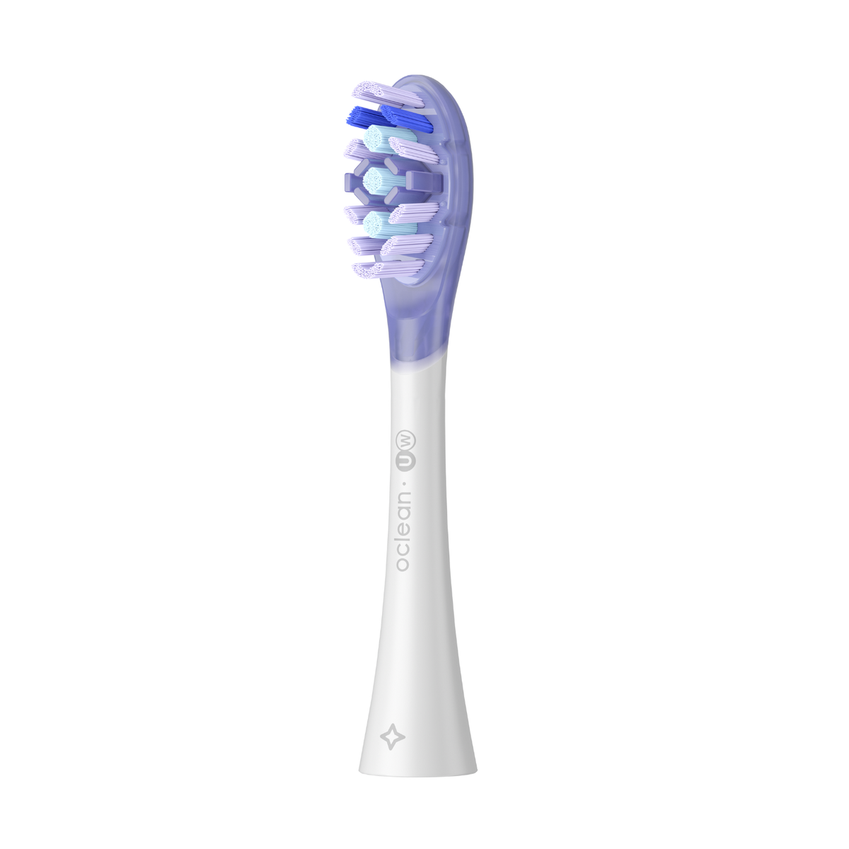 Oclean Têtes de Brosse à Dents Électrique Ultra Clean