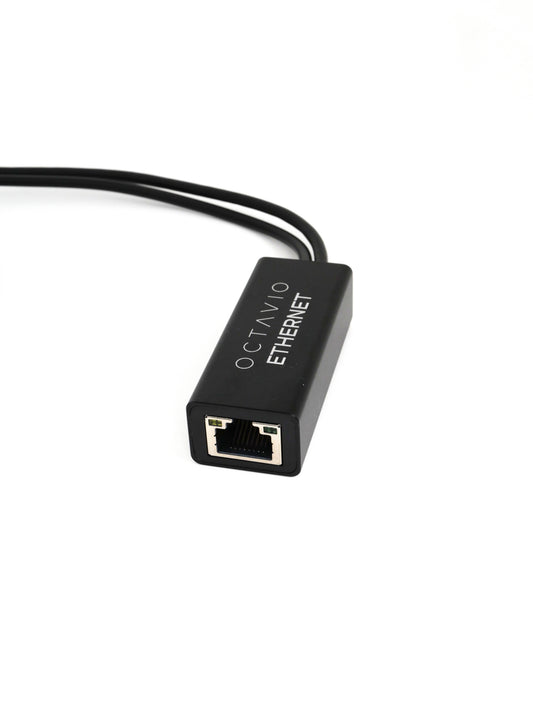 Octavio - Adapteur Ethernet