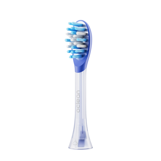 Oclean Têtes de Brosse à Dents Électrique Easy Clean