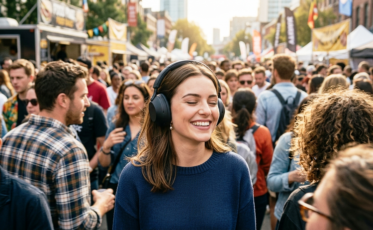Audio