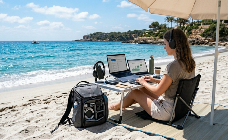 Accessoires Mobile & Voyage