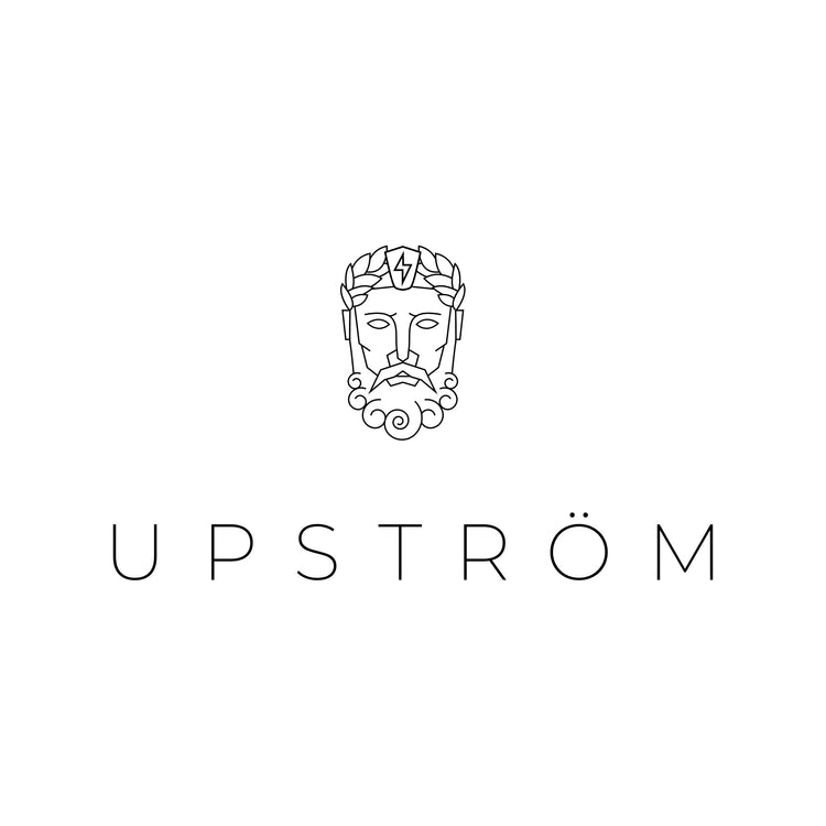 Upstrom