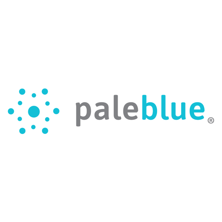 Pale Blue