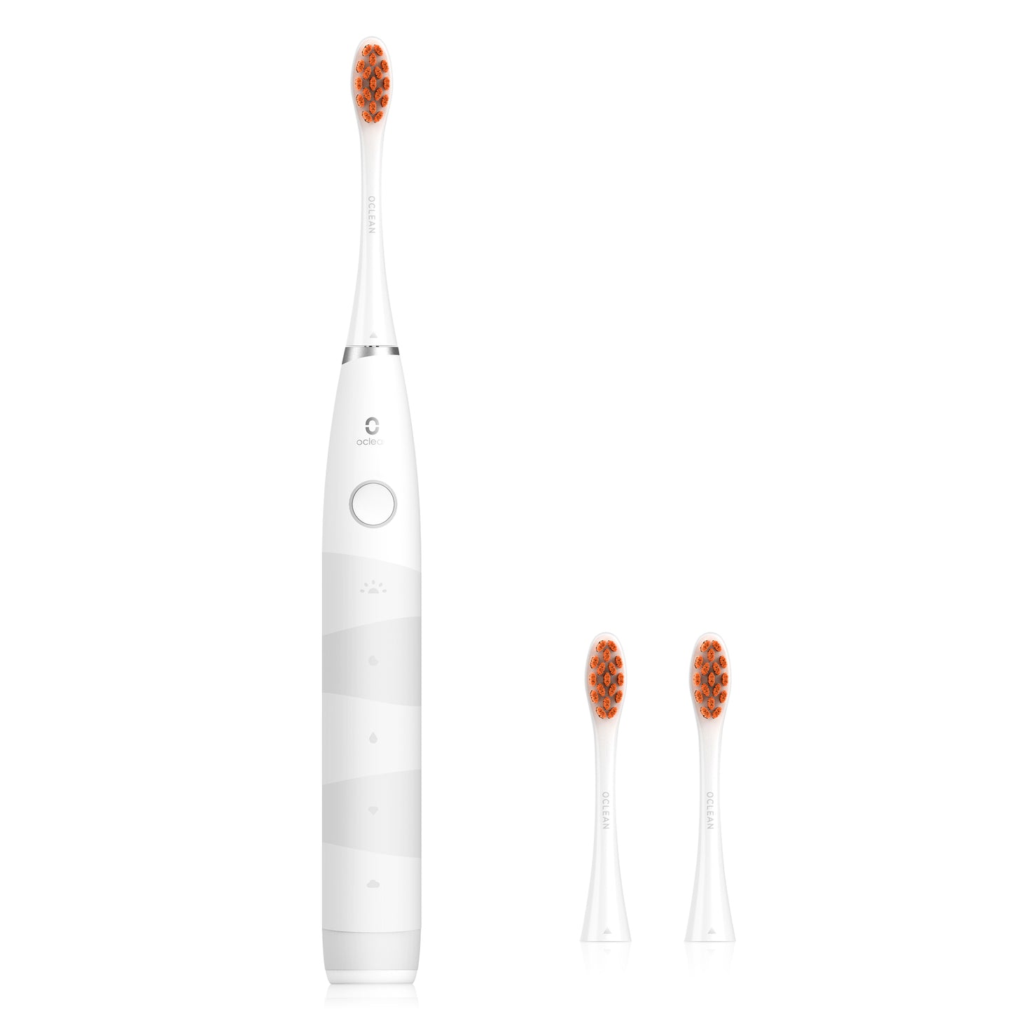 Oclean Flow S Brosse à Dents Sonic