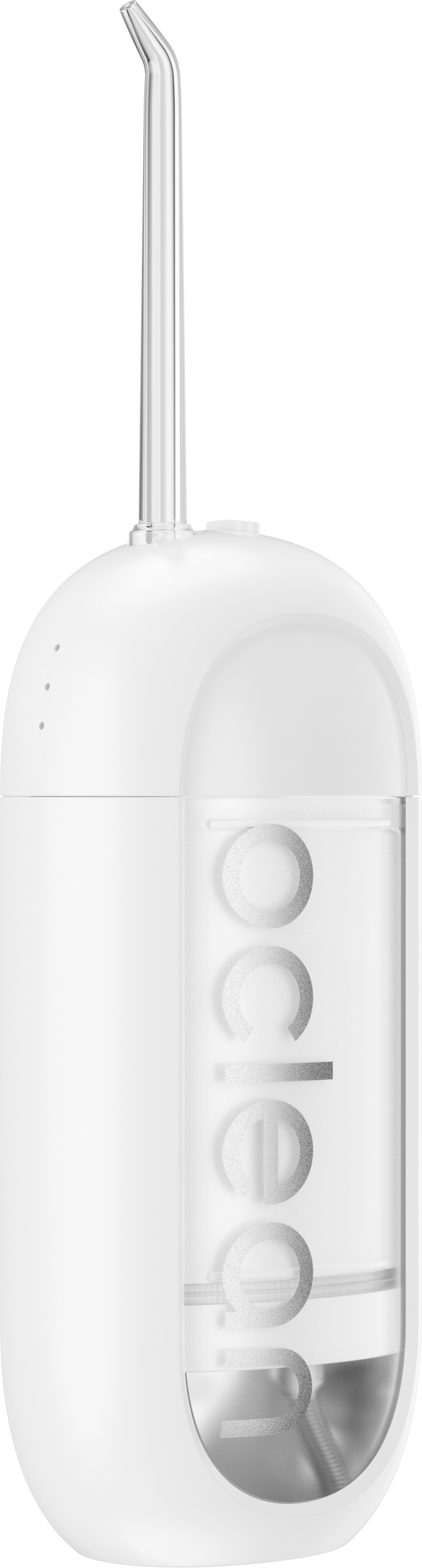 Oclean W10 Lite hydropulseur dentaire