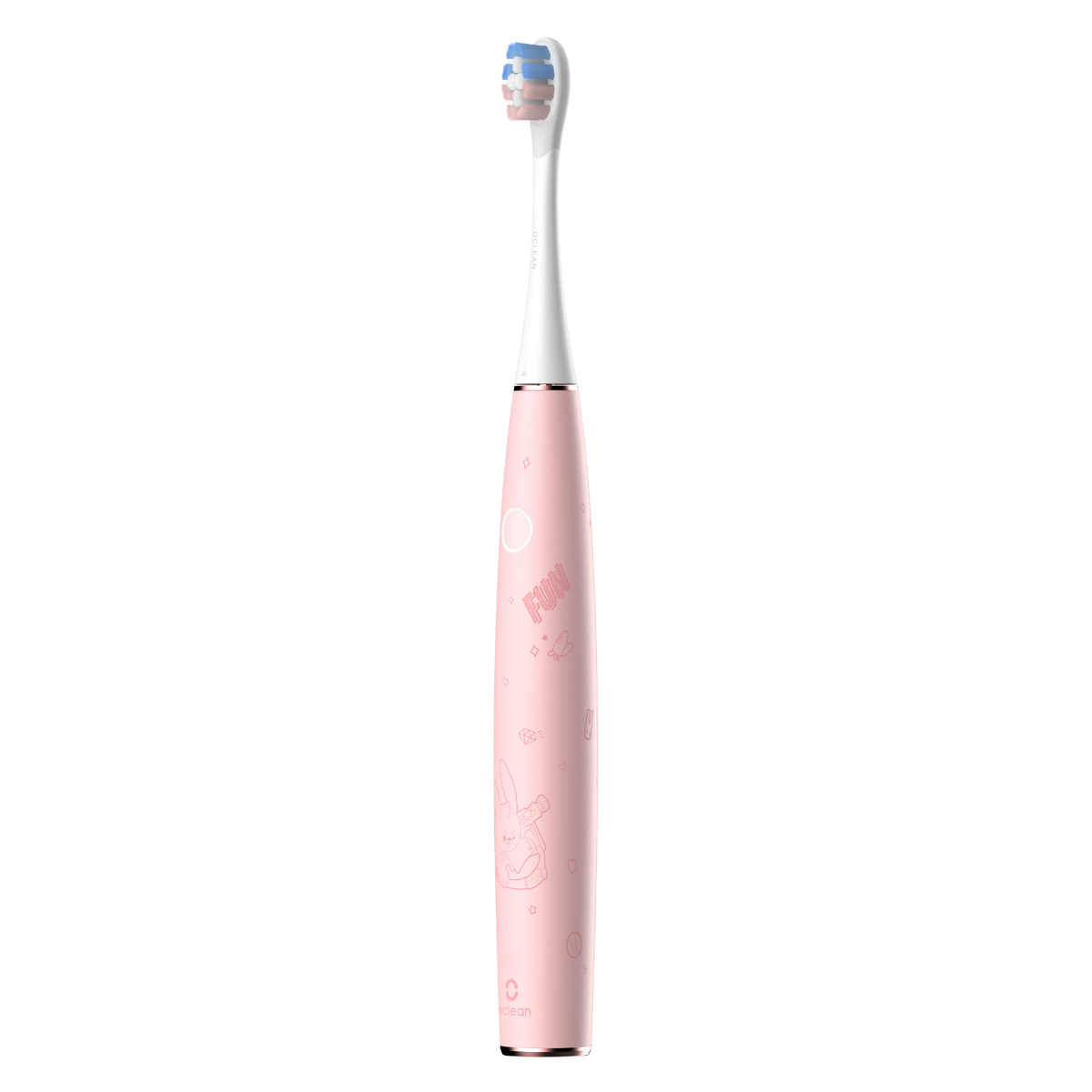 Oclean Kids Brosse à Dents Électrique