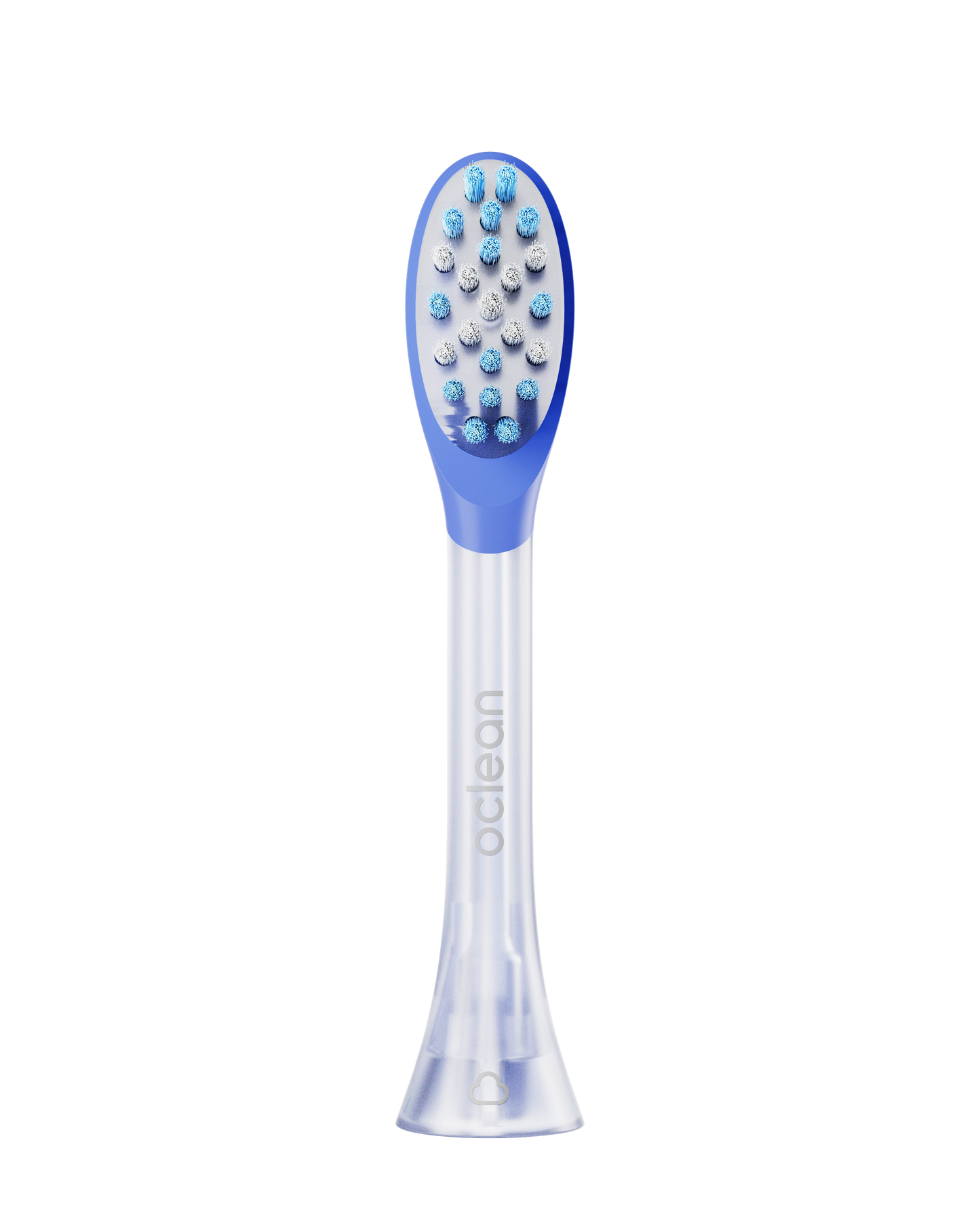 Oclean Têtes de Brosse à Dents Électrique Easy Clean