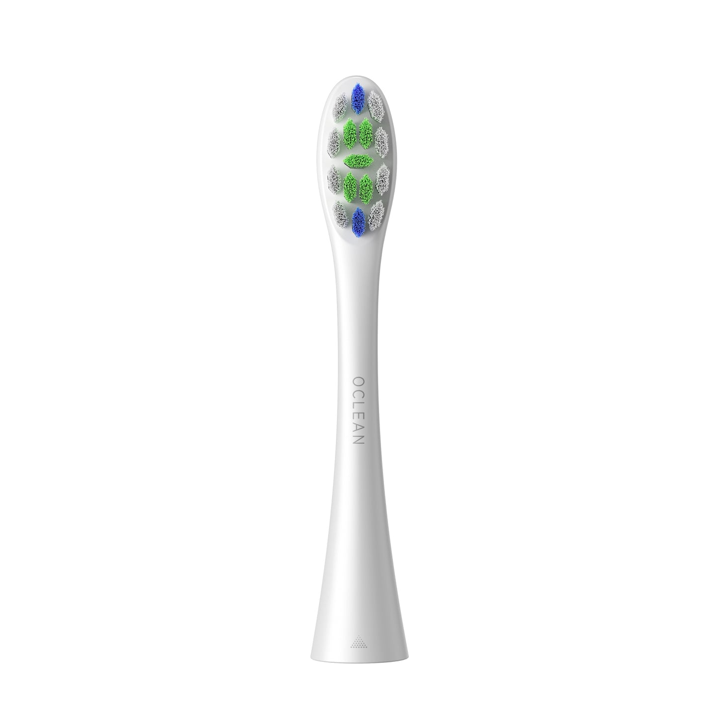 Oclean Têtes de Brosse à Dents Électrique Pro Clean - Pack de 6