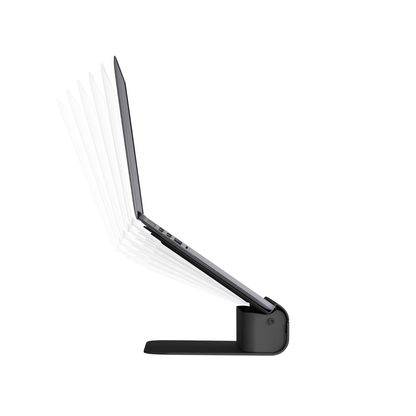 Rain Design - iLevel Support à Hauteur Ajustable pour Laptop