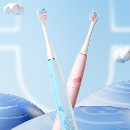 Oclean Kids Brosse à Dents Électrique