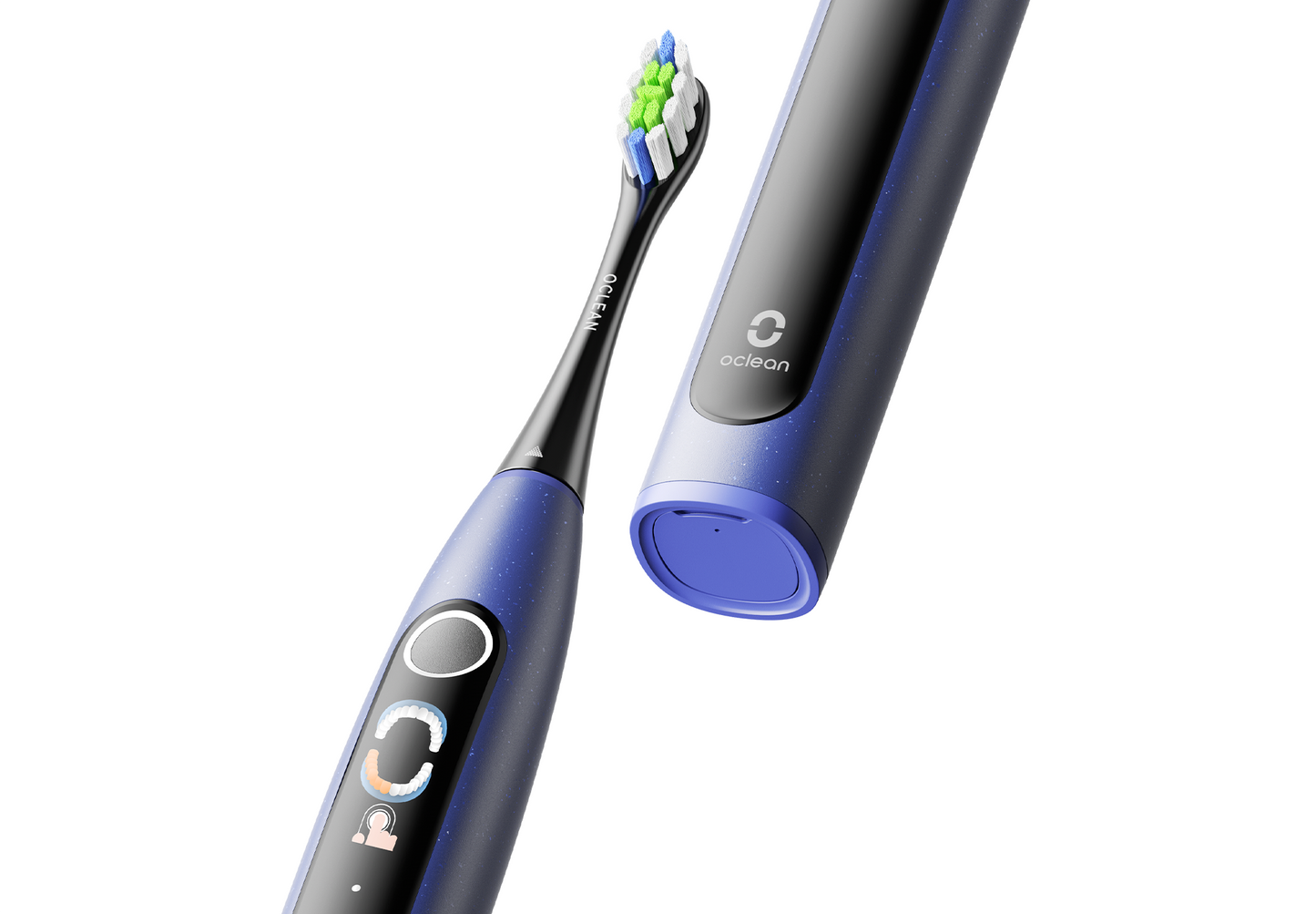 Oclean X Lite Brosse à Dents Sonic
