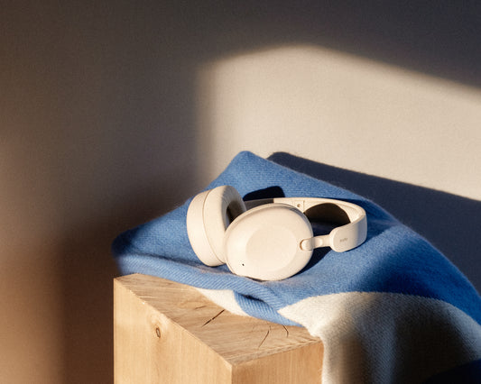 Sudio K2 – Casque sans fil à réduction de bruit