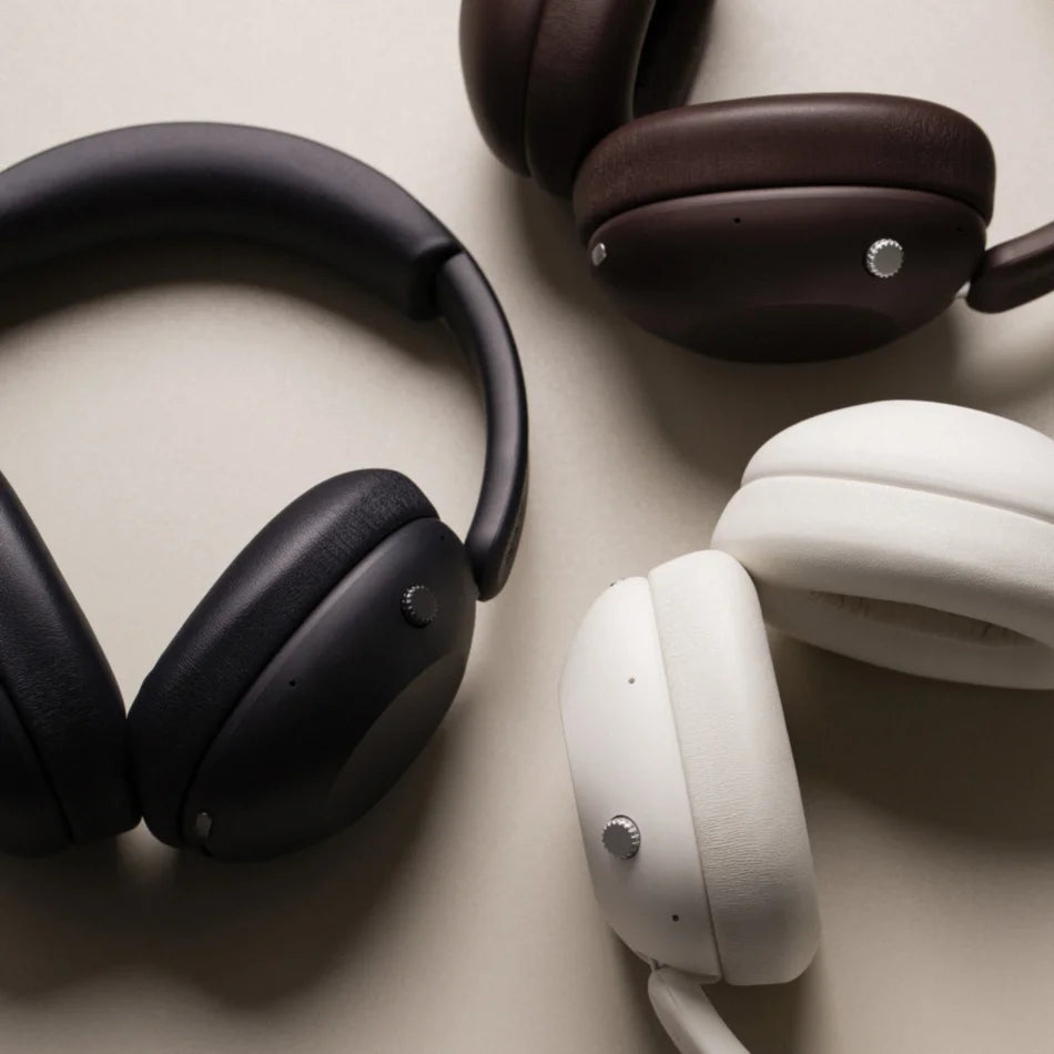 Sudio K3 Pro – Casque Bluetooth à réduction de bruit active hybride Description courte