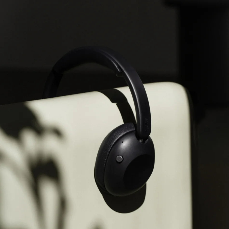 Sudio K3 Pro – Casque Bluetooth à réduction de bruit active hybride Description courte