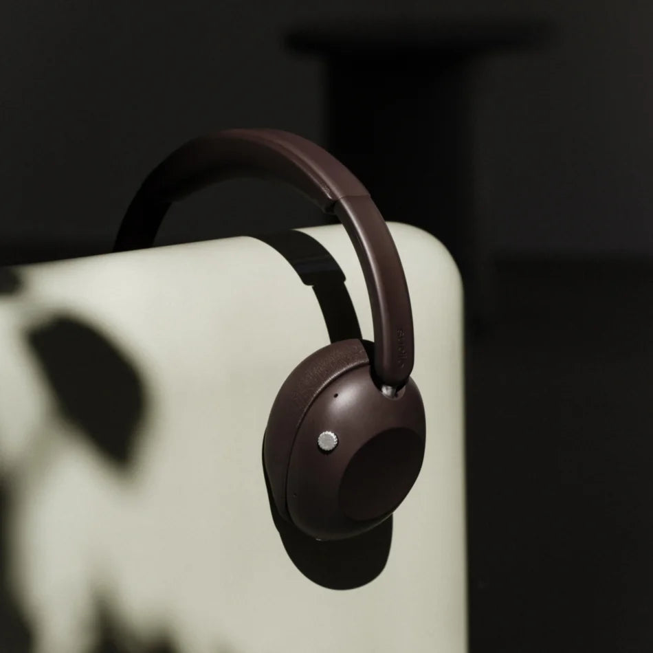 Sudio K3 Pro – Casque Bluetooth à réduction de bruit active hybride Description courte