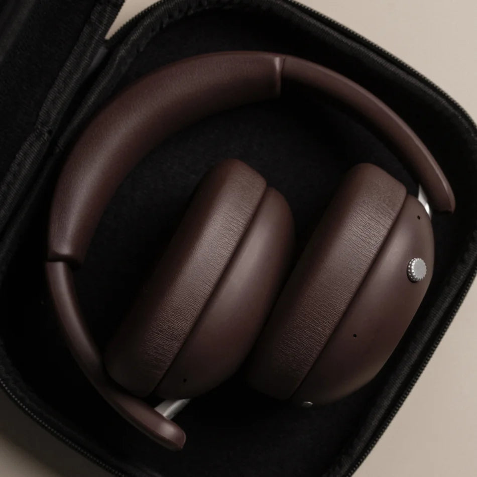 Sudio K3 Pro – Casque Bluetooth à réduction de bruit active hybride Description courte