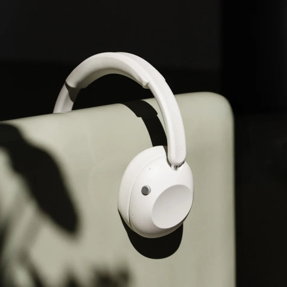 Sudio K3 Pro – Casque Bluetooth à réduction de bruit active hybride Description courte