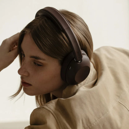 Sudio K3 Pro – Casque Bluetooth à réduction de bruit active hybride Description courte
