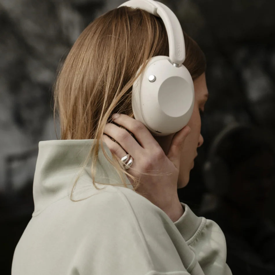 Sudio K3 Pro – Casque Bluetooth à réduction de bruit active hybride Description courte