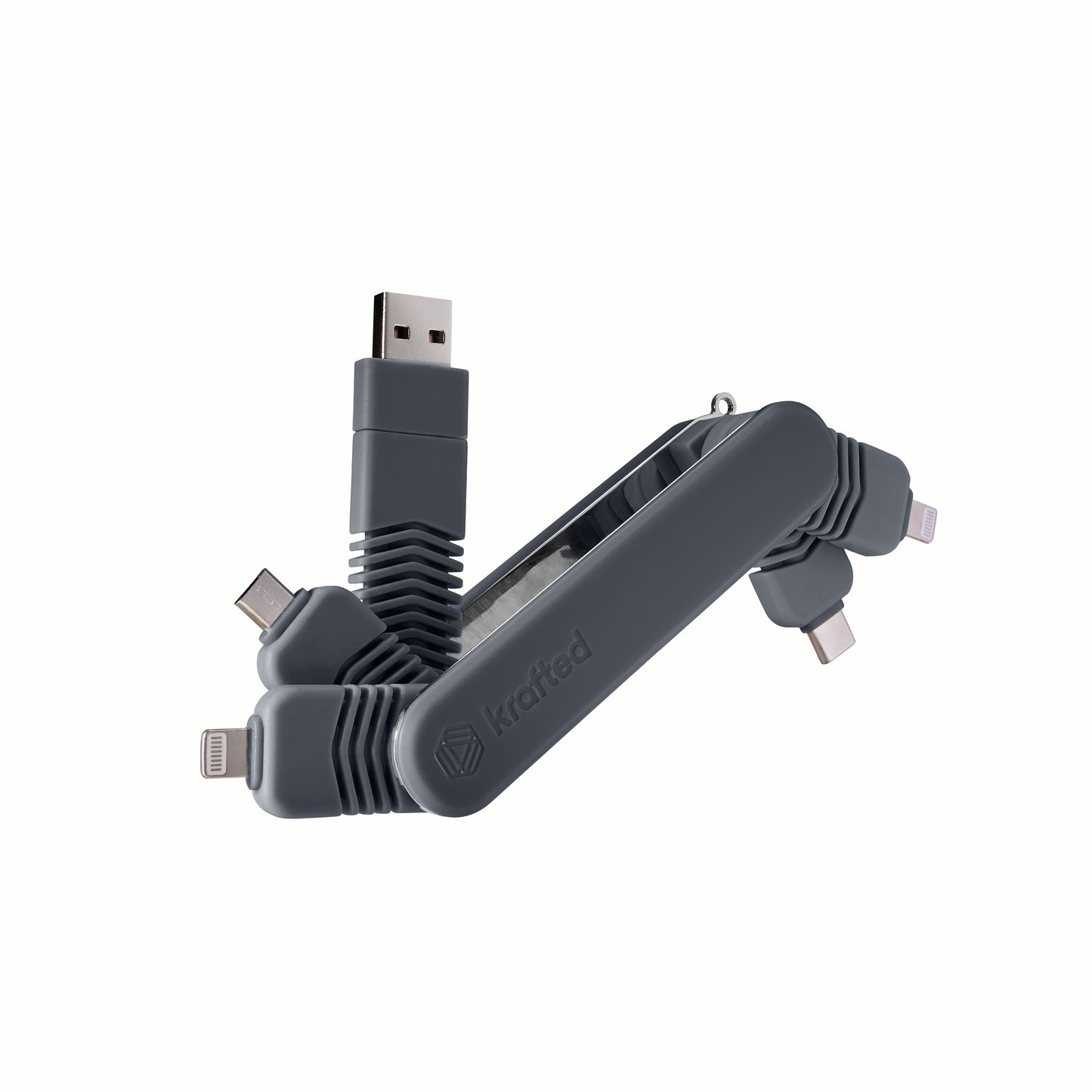 Krafted - Connex 4A - Le Couteau Suisse des Hub