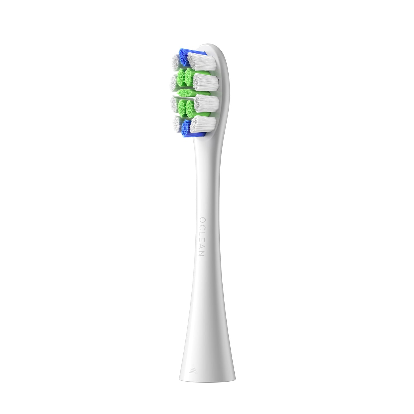 Oclean Têtes de Brosse à Dents Électrique Pro Clean - Pack de 2