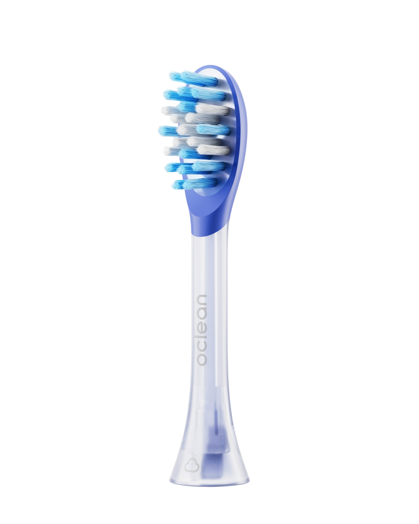 Oclean Têtes de Brosse à Dents Électrique Easy Clean