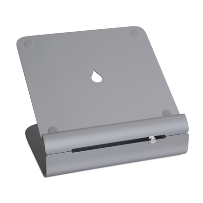 Rain Design - iLevel Support à Hauteur Ajustable pour Laptop