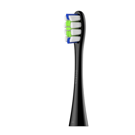 Oclean Têtes de Brosse à Dents Électrique Pro Clean - Pack de 2