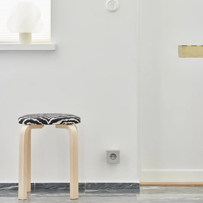 Avolt - Square 2 à Extension Socket avec Dual USB-C 30W
