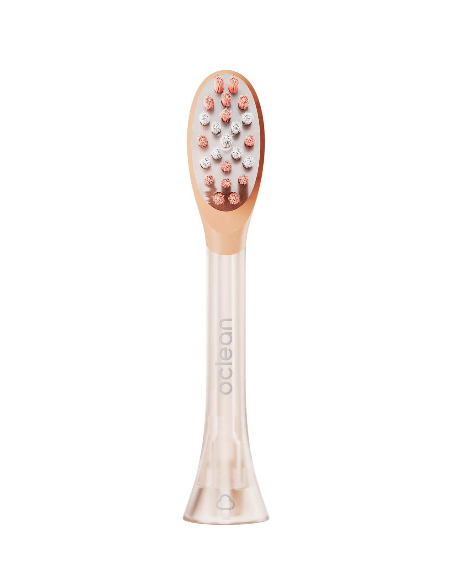 Oclean Têtes de Brosse à Dents Électrique Easy Clean