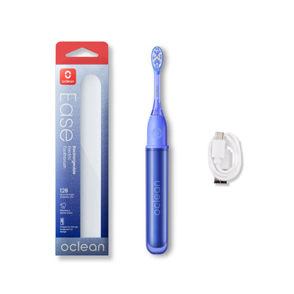 Oclean Ease Brosse à Dents Électrique