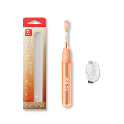 Oclean Ease Brosse à Dents Électrique