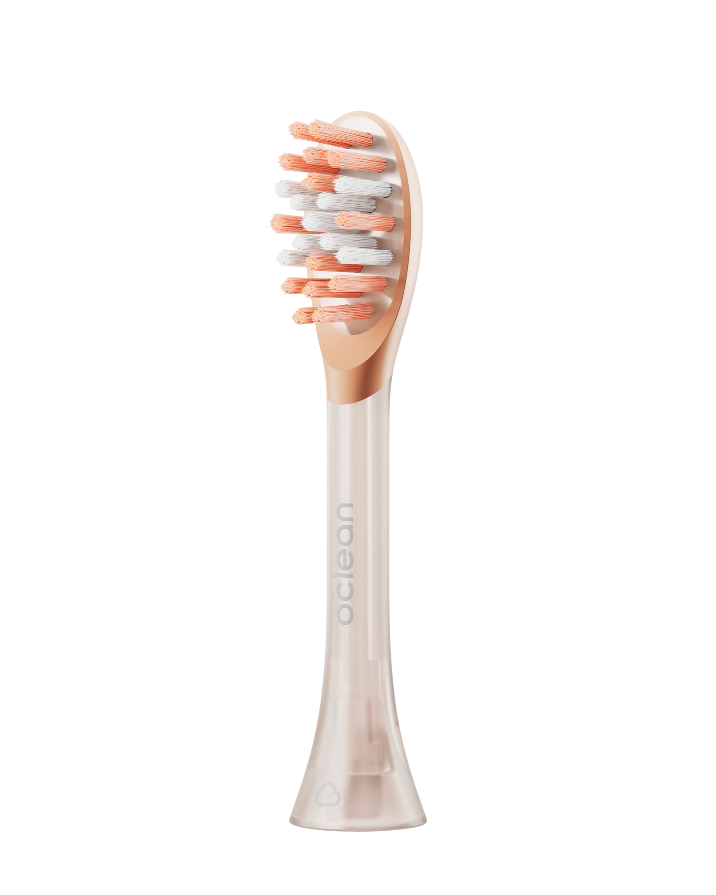 Oclean Têtes de Brosse à Dents Électrique Easy Clean