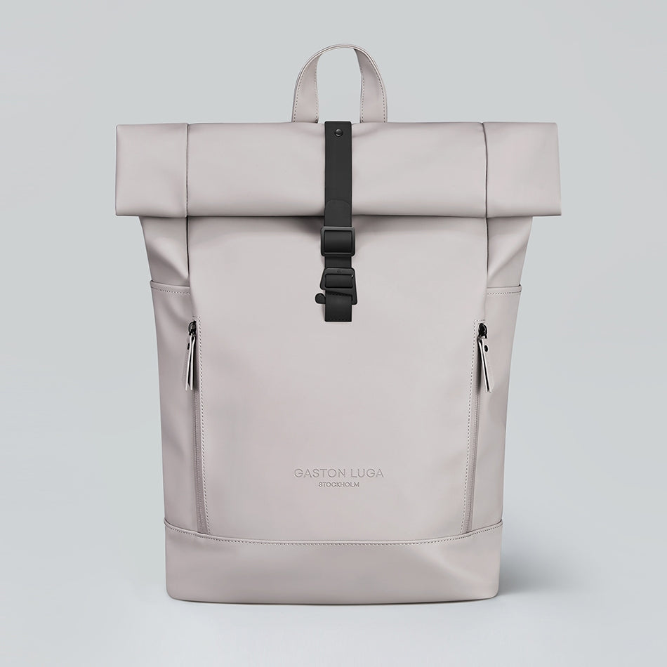Rullen 16" – Taupe / Noir | Gaston Luga