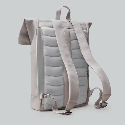 Rullen 16" – Taupe / Noir | Gaston Luga