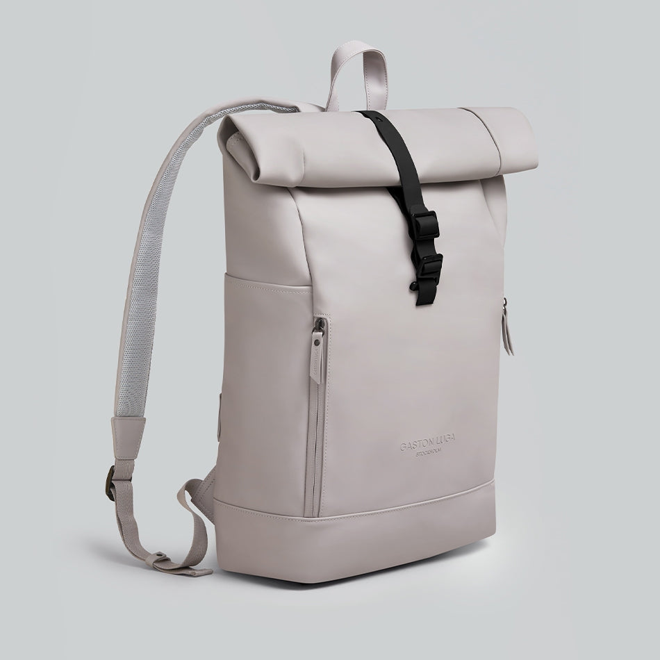 Rullen 16" – Taupe / Noir | Gaston Luga
