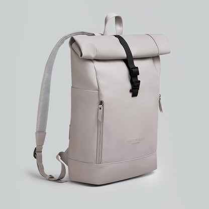 Rullen 16" – Taupe / Noir | Gaston Luga