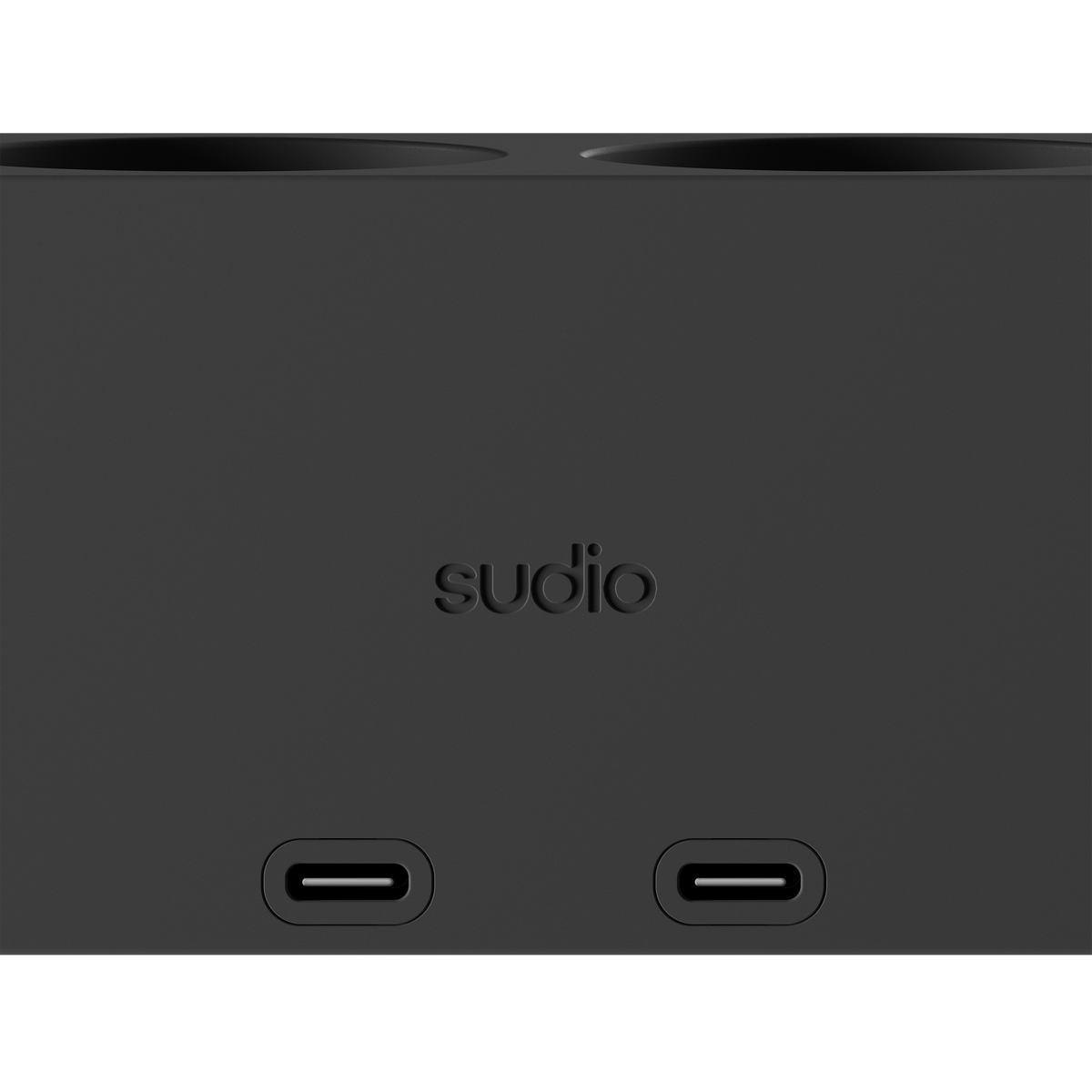Sudio - Brick Multiprise Compacte Avec Charge USB-C GaN 30 W