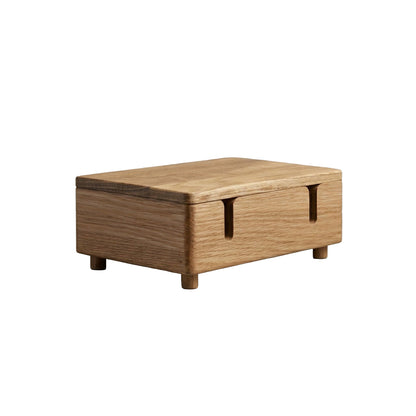 UPSTRÖM CableBox Horizon – Chêne FSC