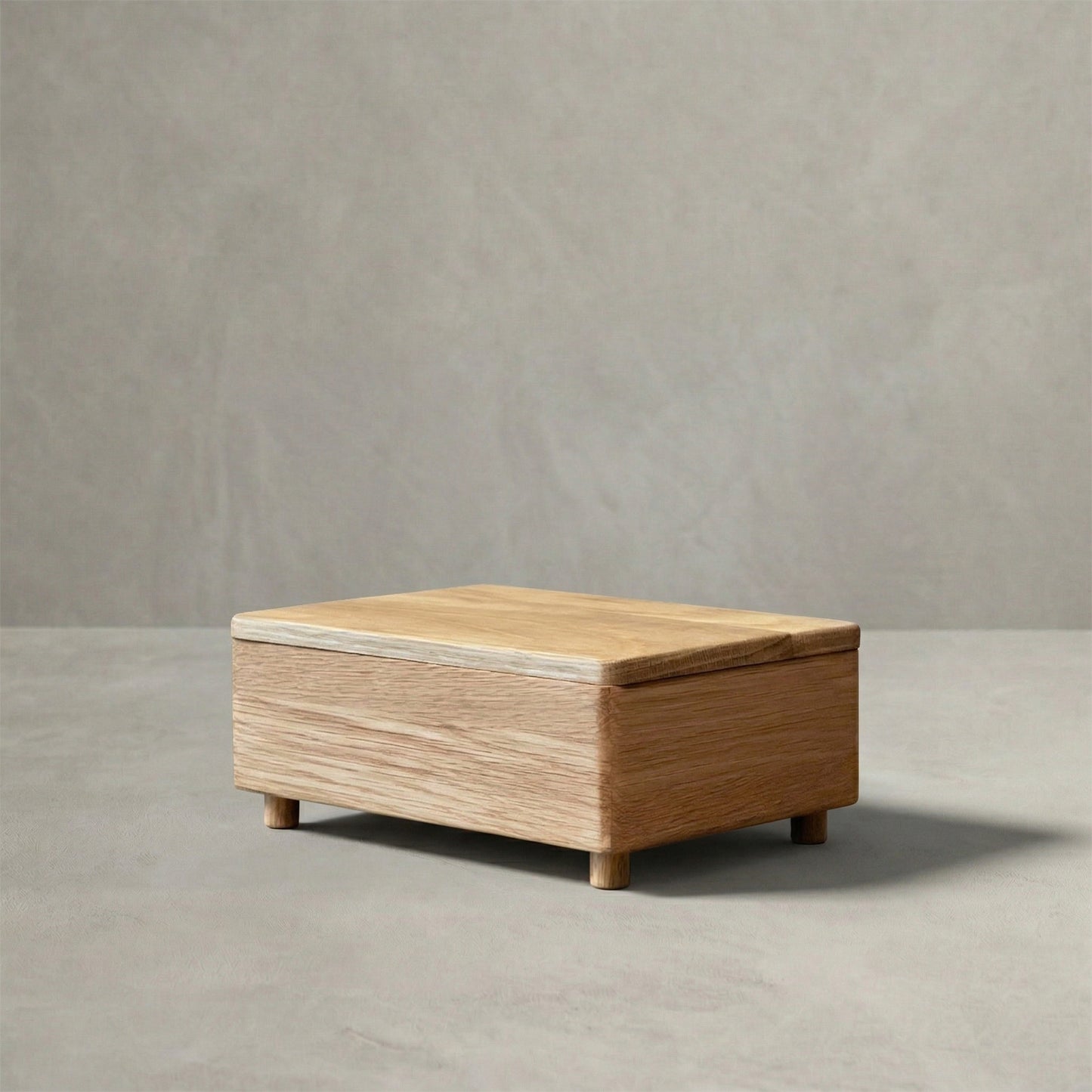 UPSTRÖM CableBox Horizon – Chêne FSC