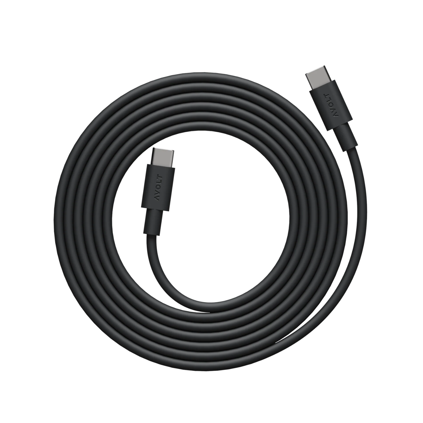 Avolt - Câble 1 USB-C to USB-C - 2m