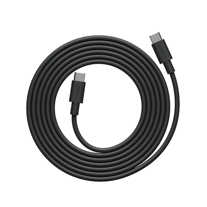 Avolt - Câble 1 USB-C to USB-C - 2m