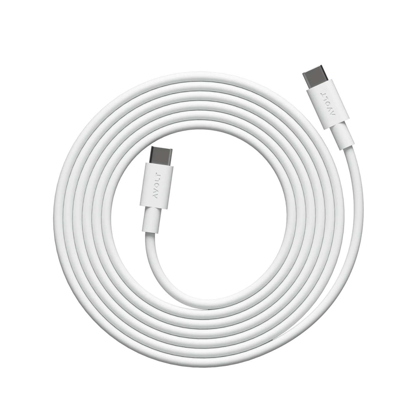 Avolt - Câble 1 USB-C to USB-C - 2m